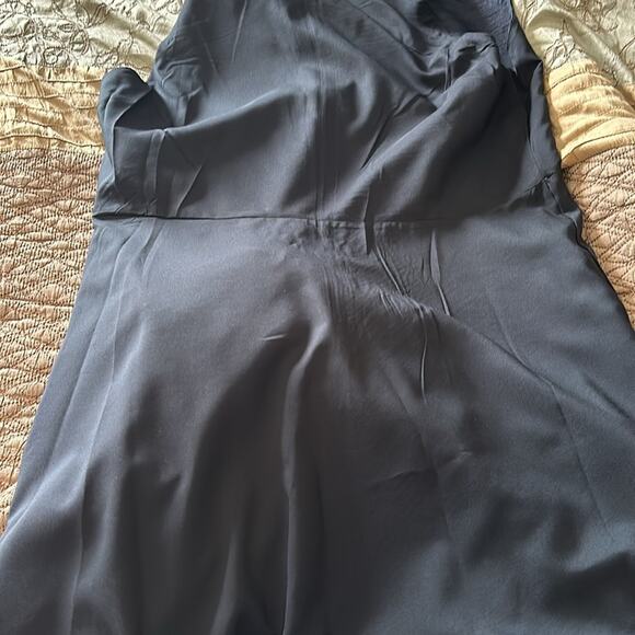 Banana Republic | Maritime Cocktail Dress Size 12P NWT - Picture 7 of 14